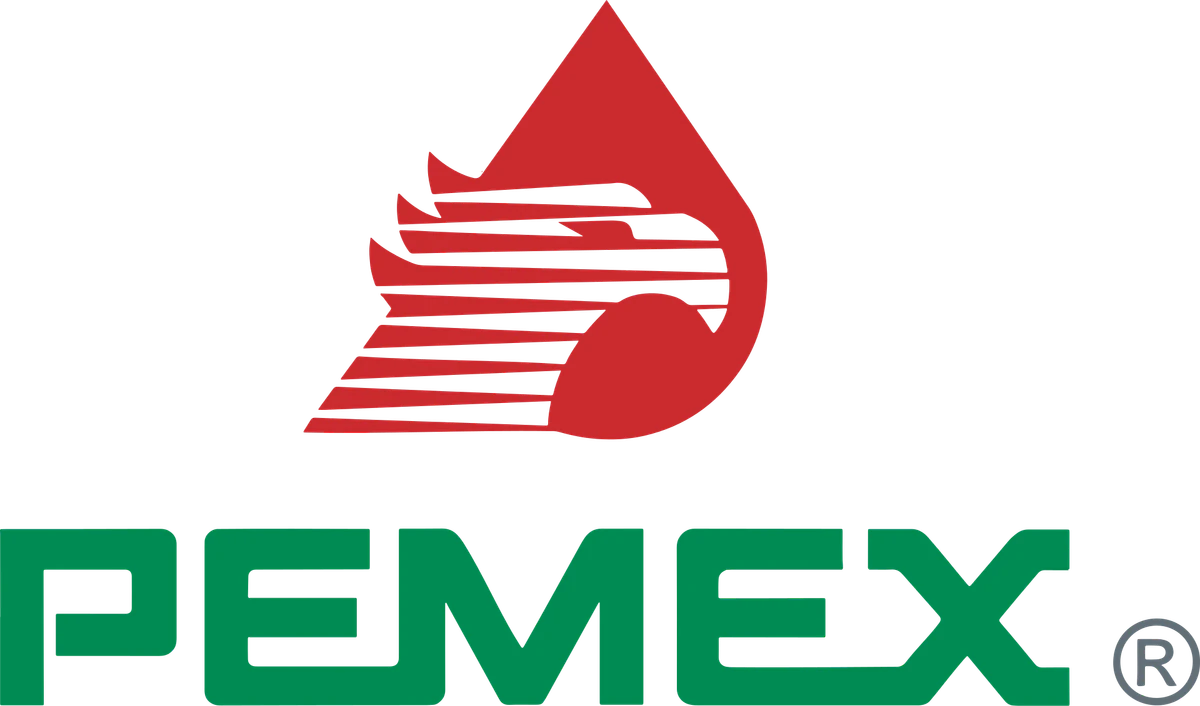 Logotipo de PEMEX